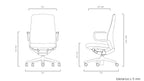 Excalibur Executive Seating