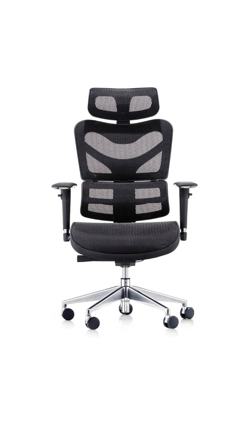 Dorsum Ergonomic Task Chair - Ergometric