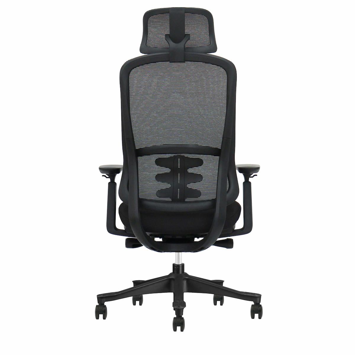 The Everything Chair - Ergometric