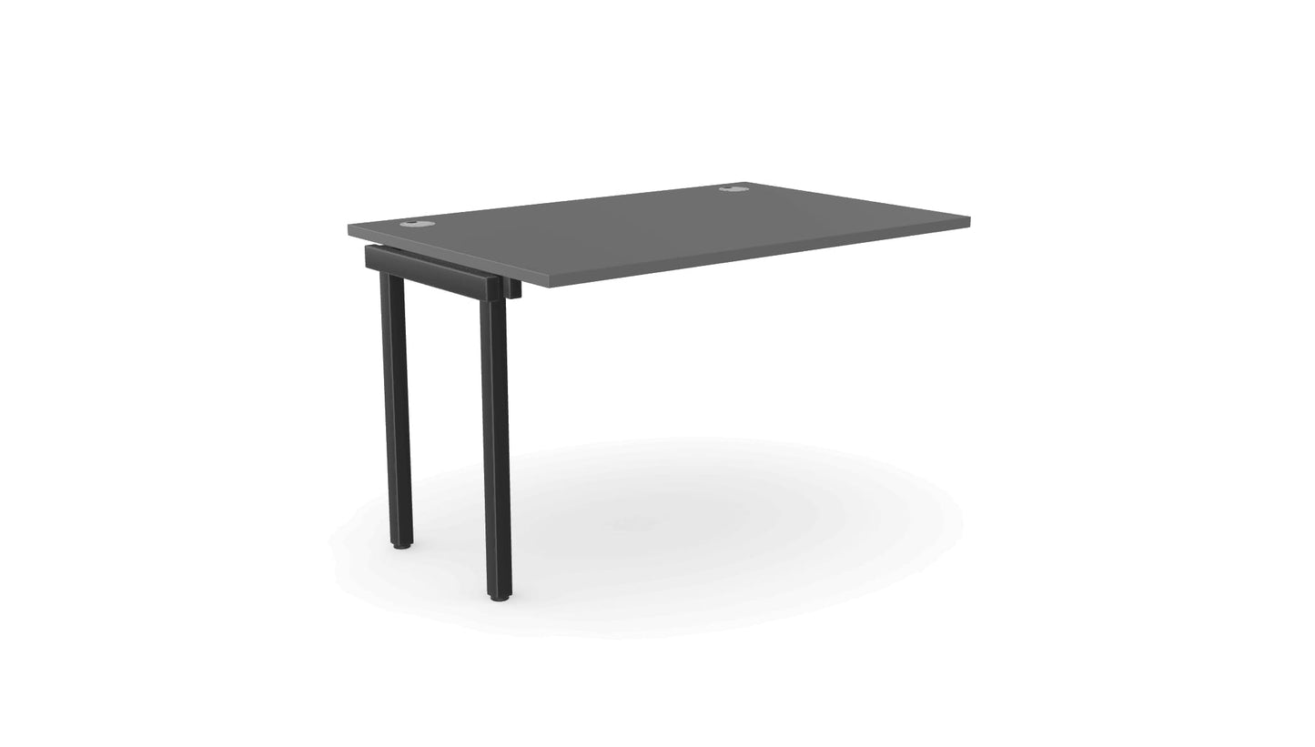 E-Bench (single add-on) - Ergometric