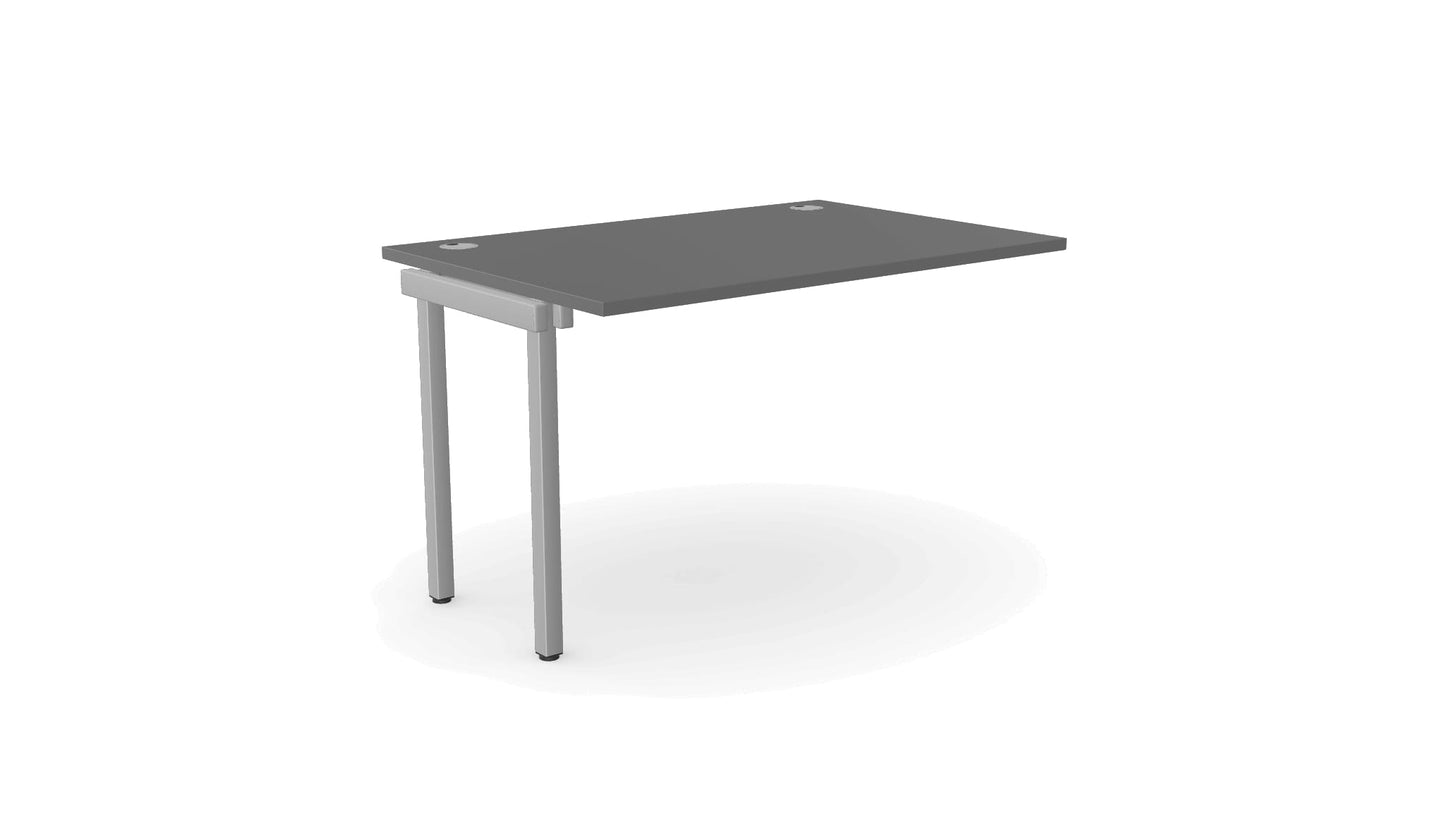 E-Bench (single add-on) - Ergometric