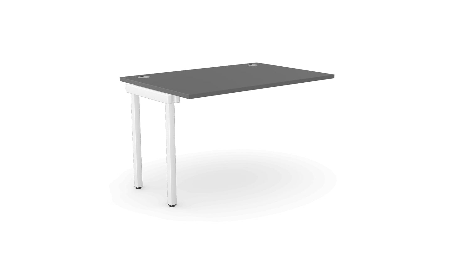 E-Bench (single add-on) - Ergometric