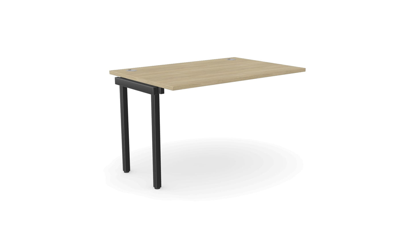E-Bench (single add-on) - Ergometric