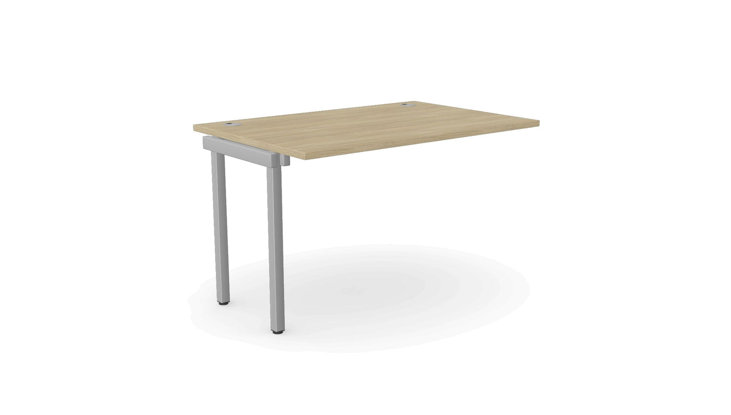 E-Bench (single add-on) - Ergometric