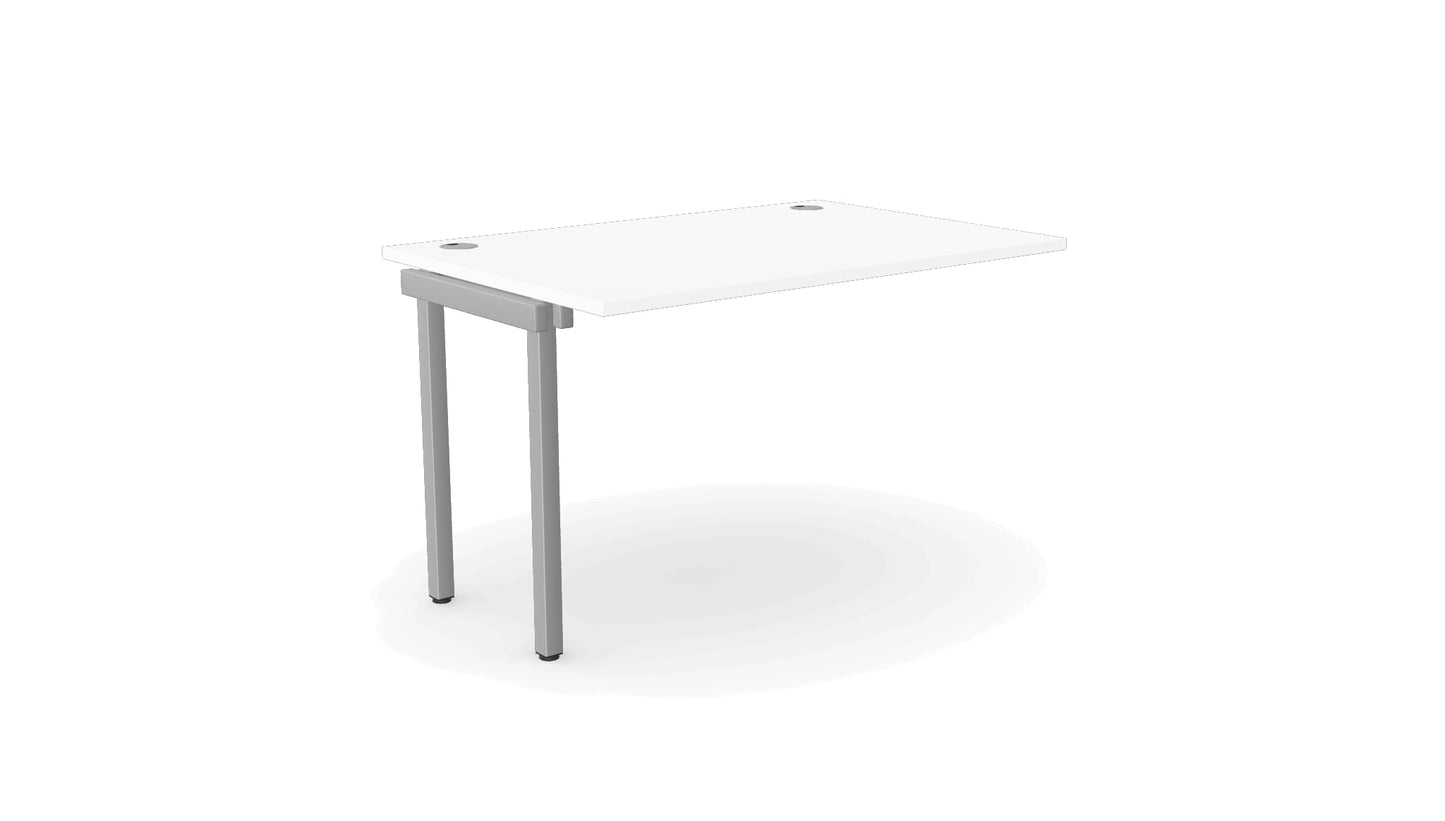 E-Bench (single add-on) - Ergometric