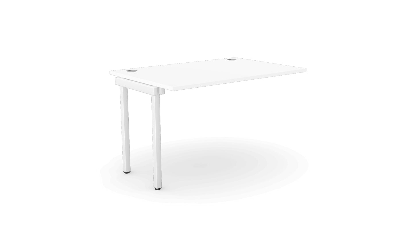 E-Bench (single add-on) - Ergometric
