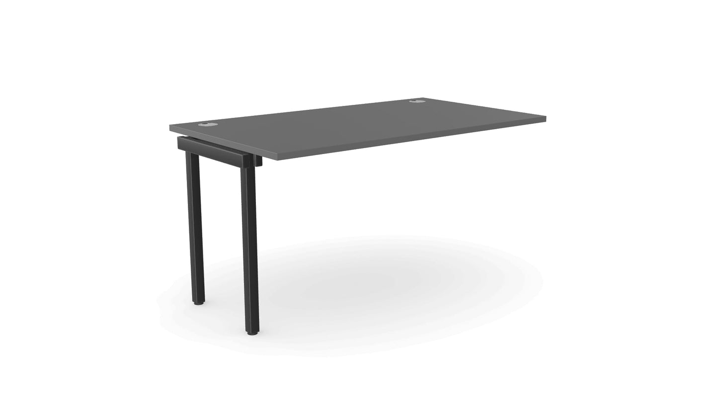 E-Bench (single add-on) - Ergometric