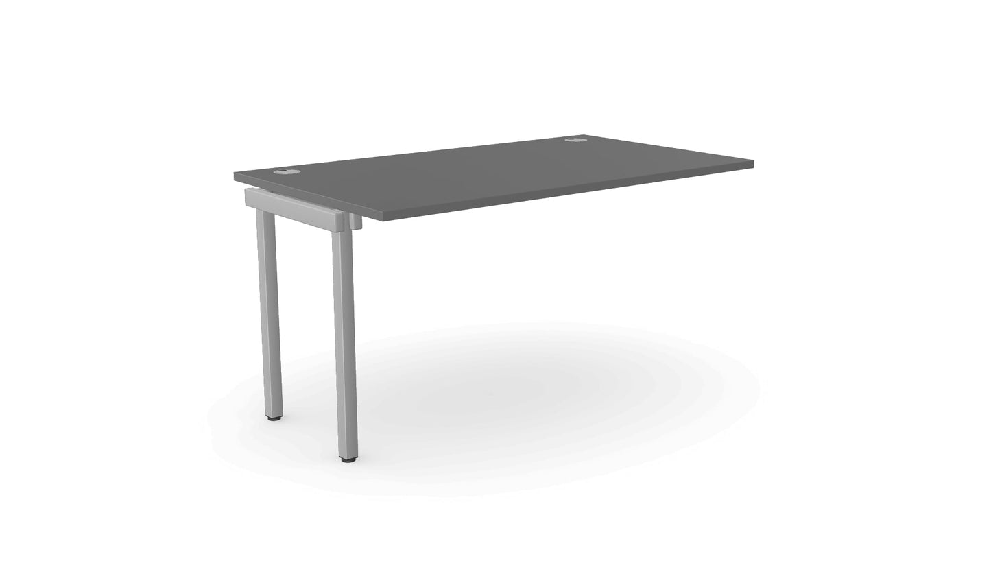 E-Bench (single add-on) - Ergometric