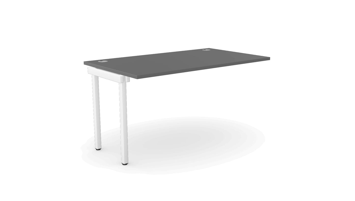 E-Bench (single add-on) - Ergometric
