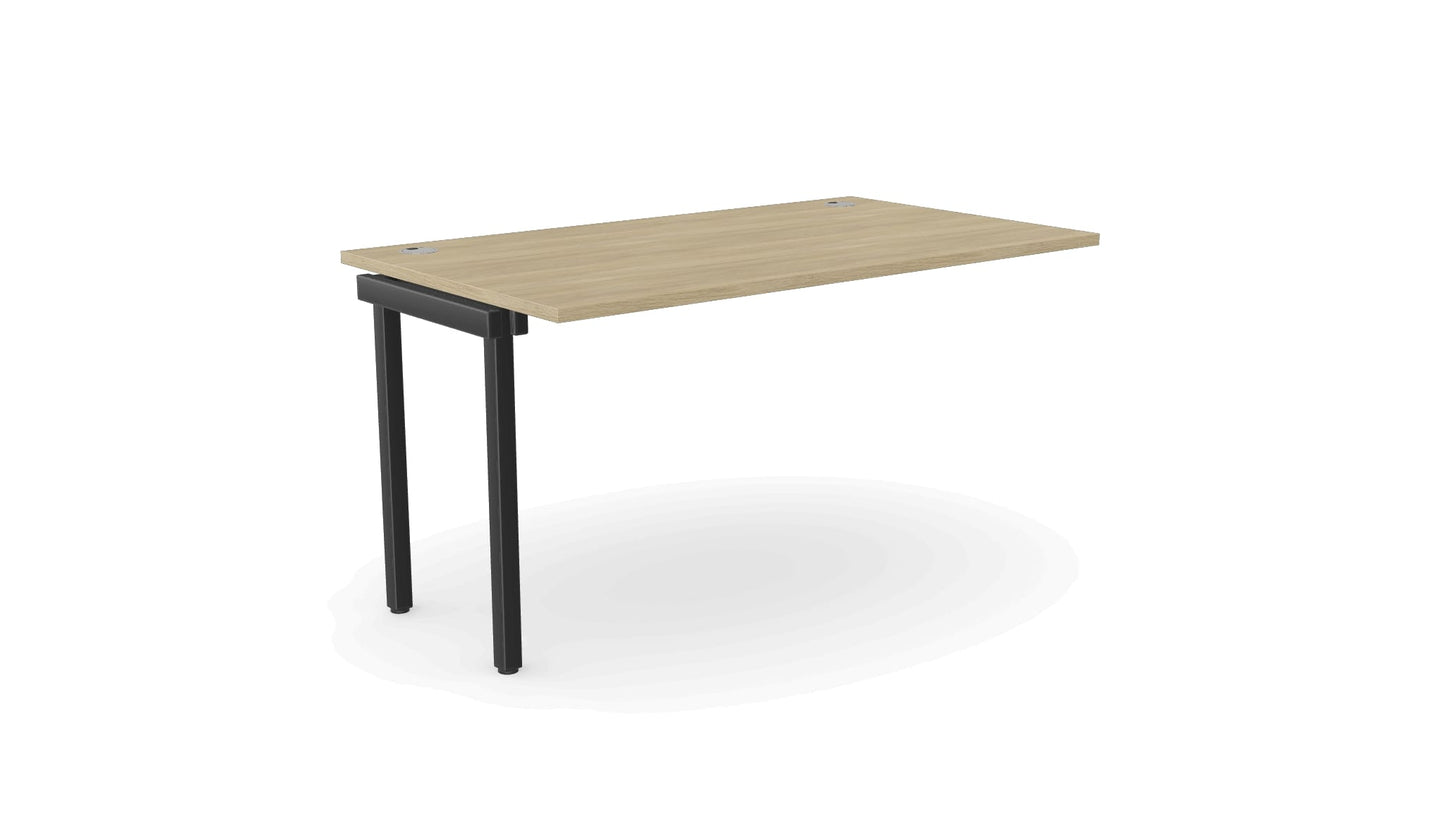 E-Bench (single add-on) - Ergometric