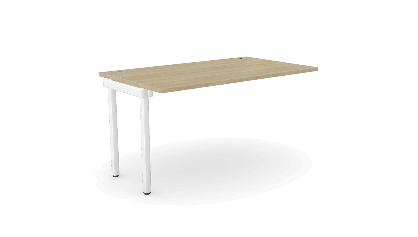 E-Bench (single add-on) - Ergometric