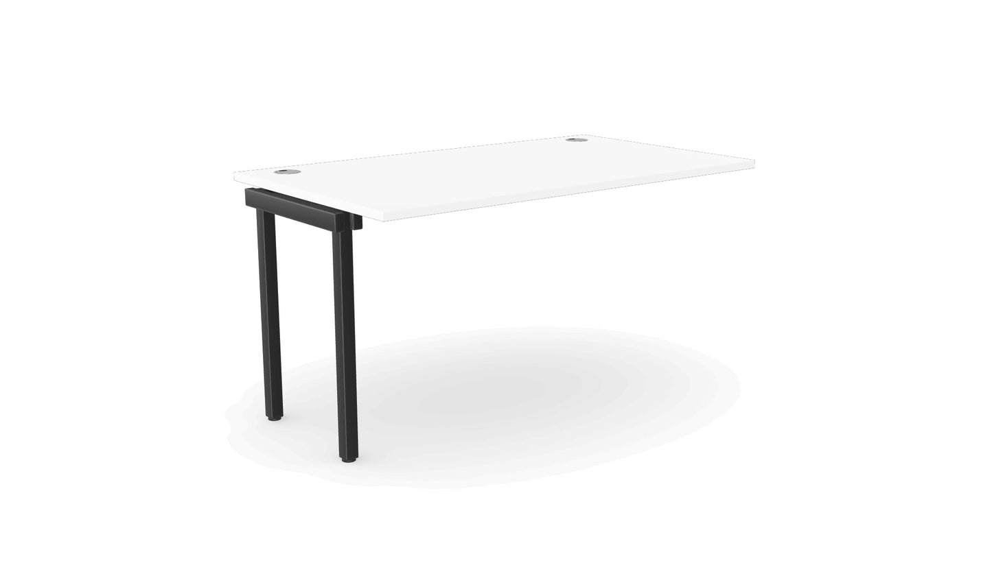 E-Bench (single add-on) - Ergometric