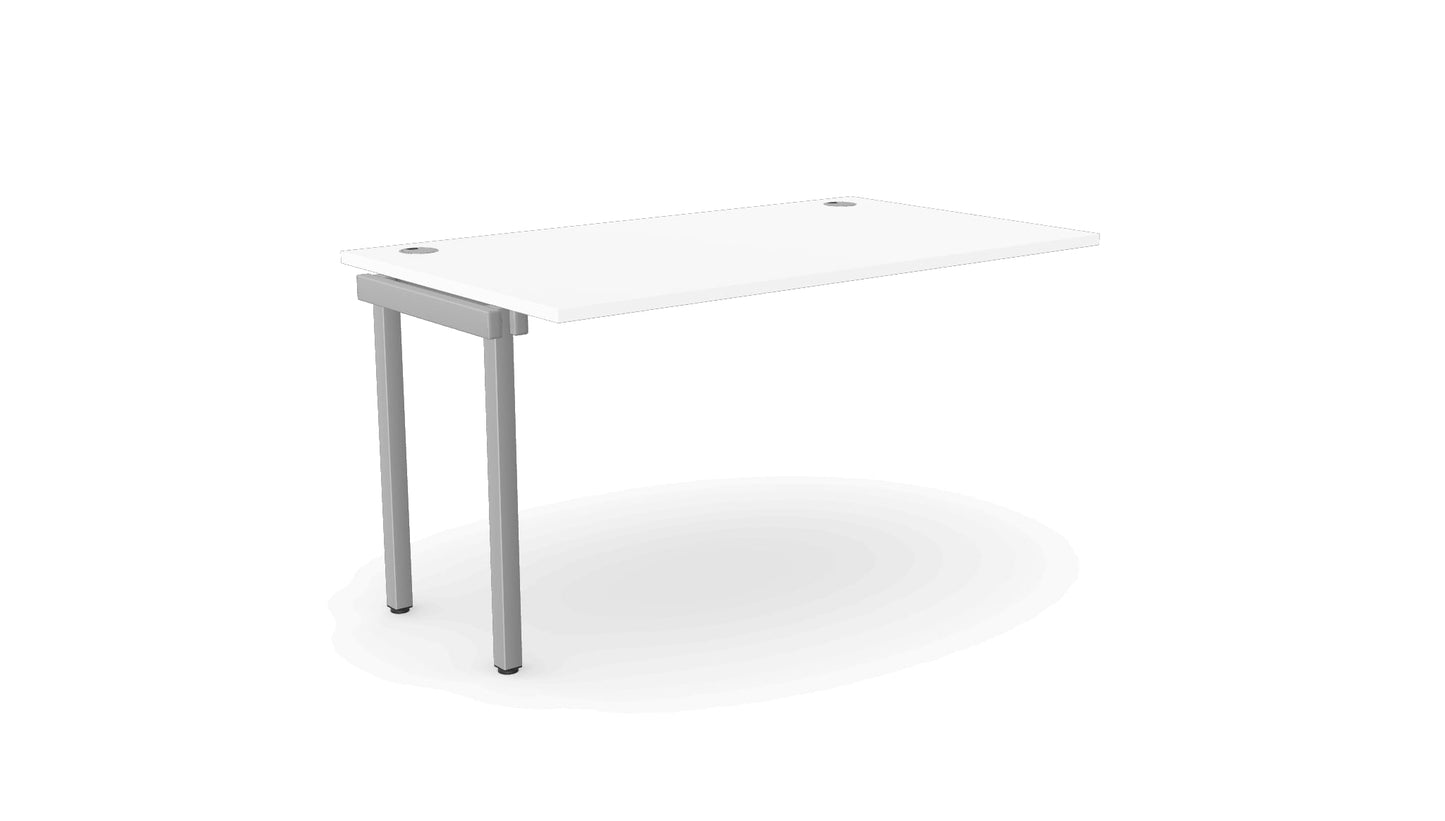 E-Bench (single add-on) - Ergometric