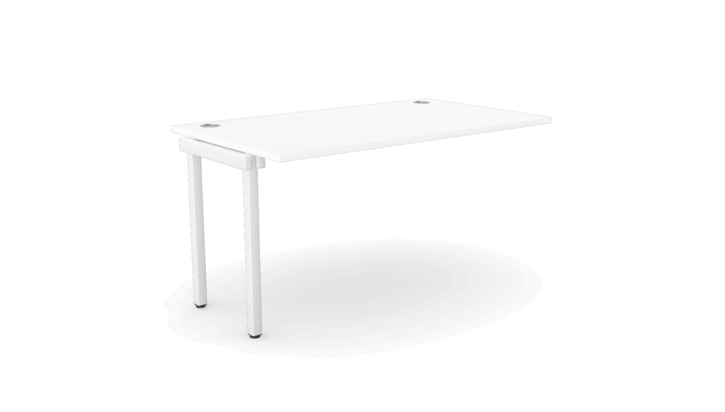 E-Bench (single add-on) - Ergometric