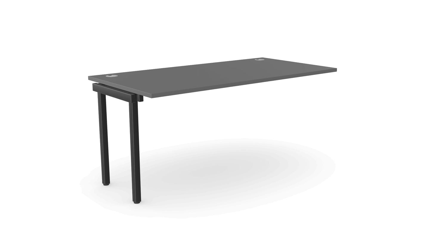 E-Bench (single add-on) - Ergometric