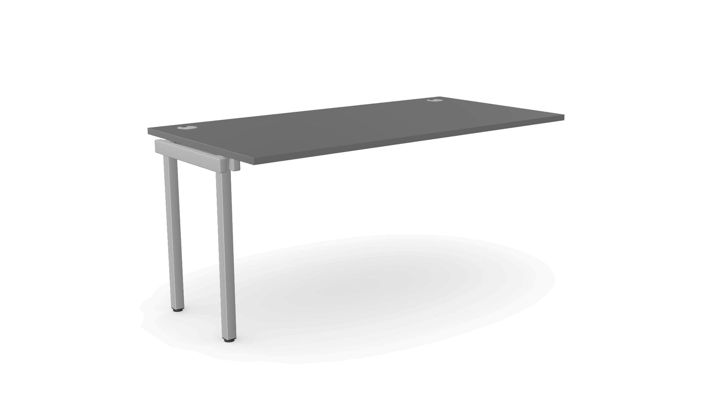 E-Bench (single add-on) - Ergometric