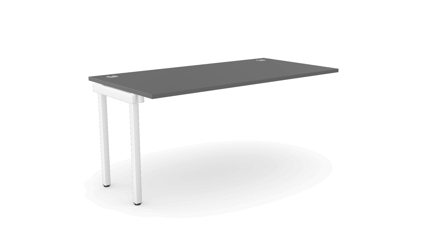 E-Bench (single add-on) - Ergometric