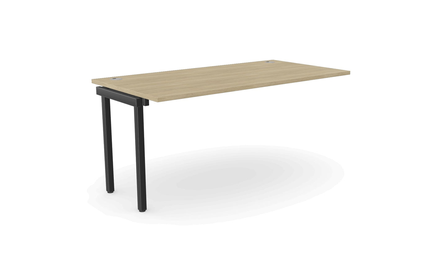 E-Bench (single add-on) - Ergometric