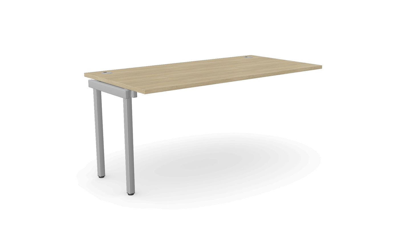 E-Bench (single add-on) - Ergometric