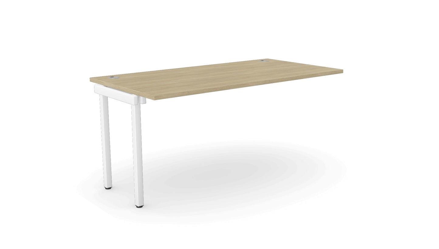 E-Bench (single add-on) - Ergometric