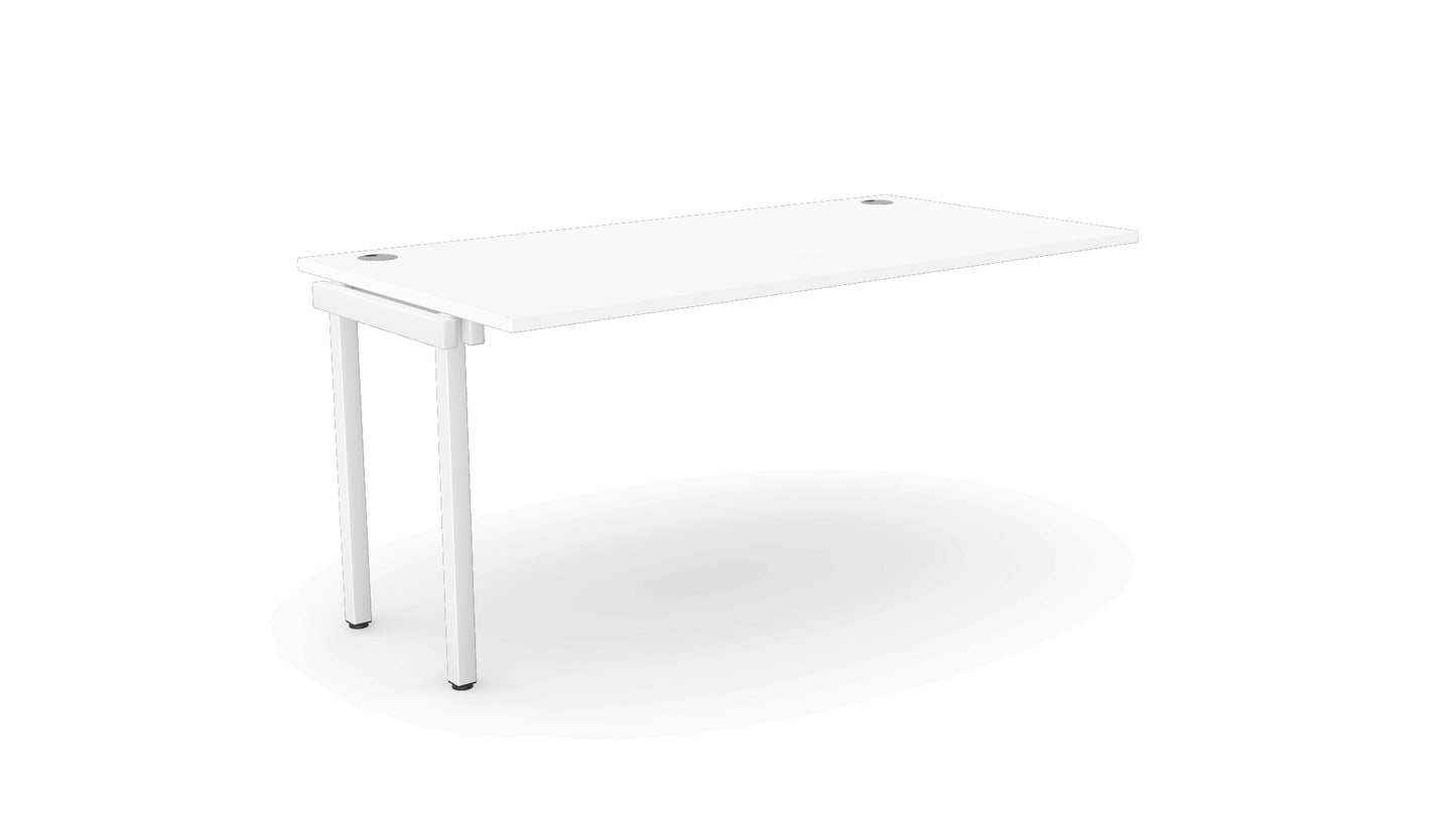 E-Bench (single add-on) - Ergometric