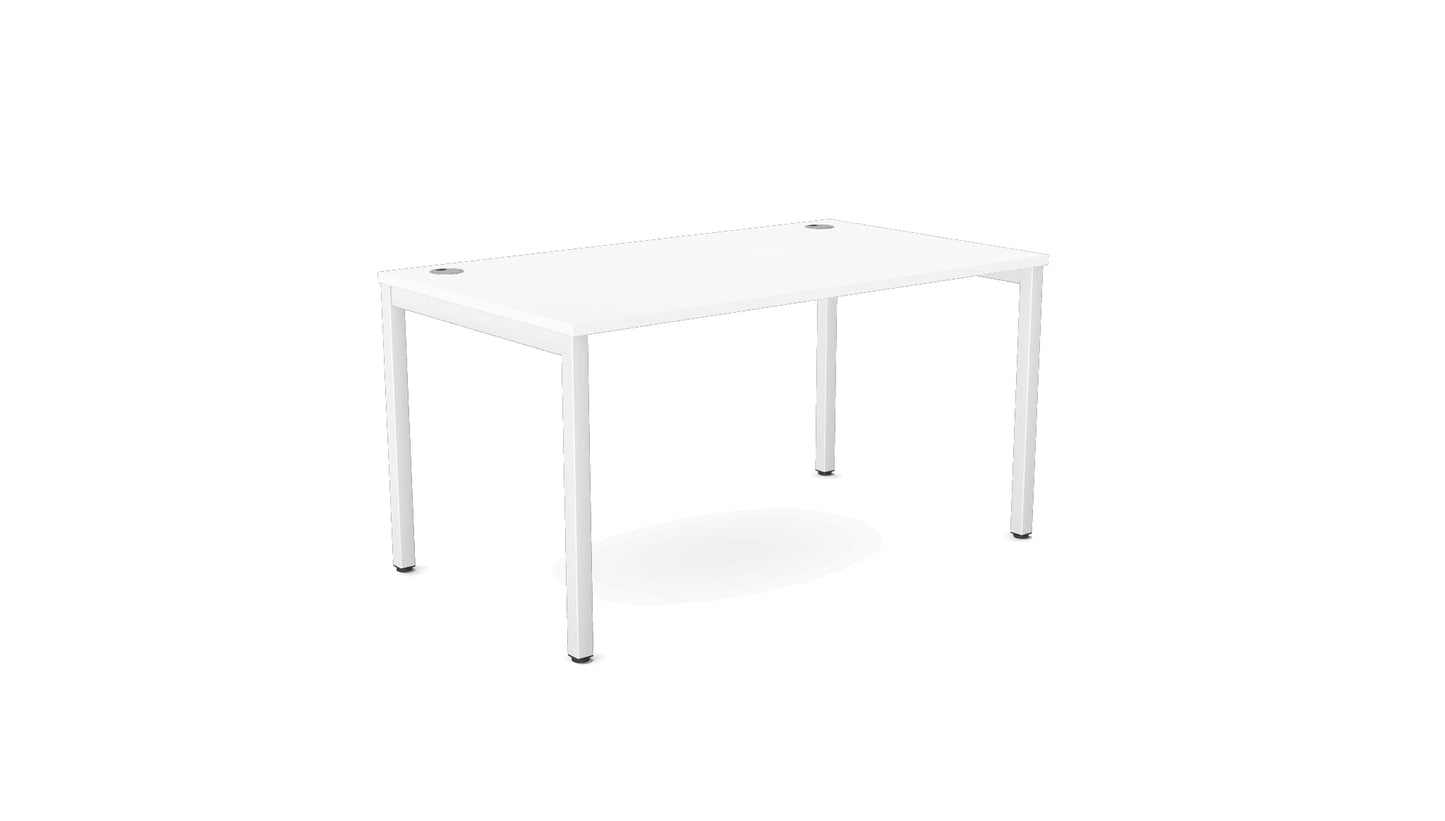 E-Bench (single) - Ergometric