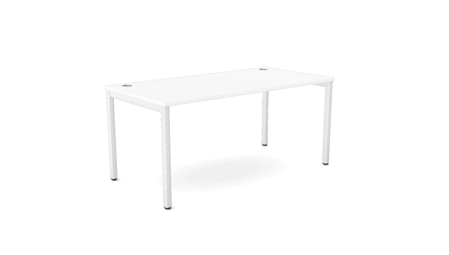 E-Bench (single) - Ergometric