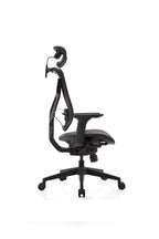 E-Form Ergonomic Task Chair: Affordable Comfort and Modern Style - Ergometric