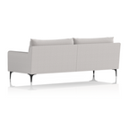 Emmy Cushioned 3 Seater Sofa - Ergometric