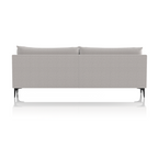 Emmy Cushioned 3 Seater Sofa - Ergometric