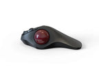 Ergonomic Thumb Trackball Mouse with Adjustable DPI