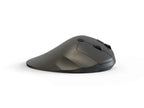 Ergonomic Thumb Trackball Mouse with Adjustable DPI