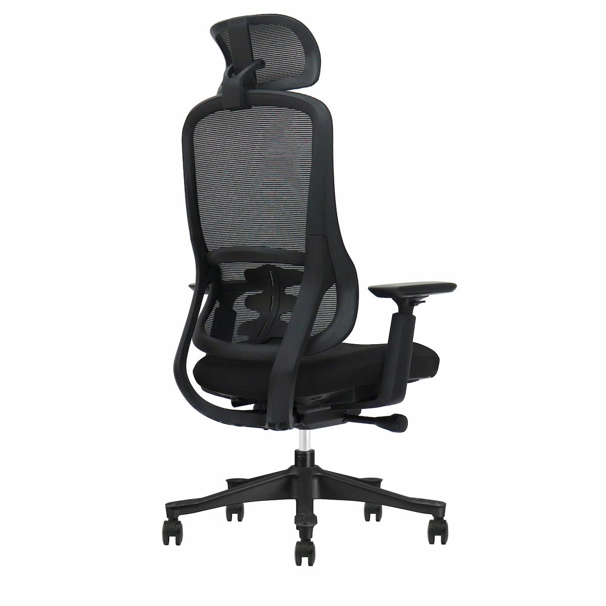 The Everything Chair - Ergometric