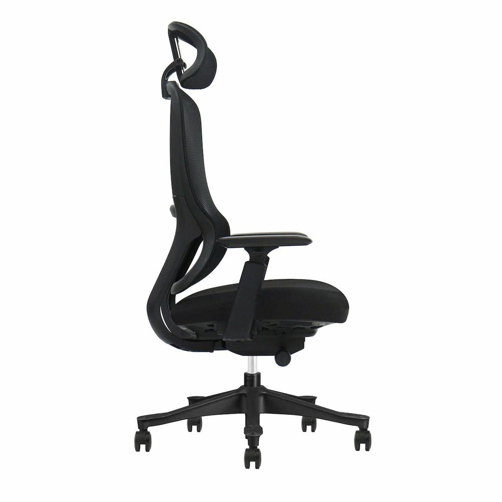 The Everything Chair - Ergometric