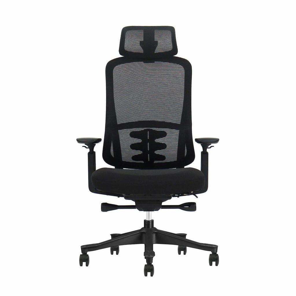 The Everything Chair - Ergometric
