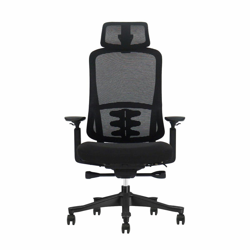 The Everything Chair - Ergometric