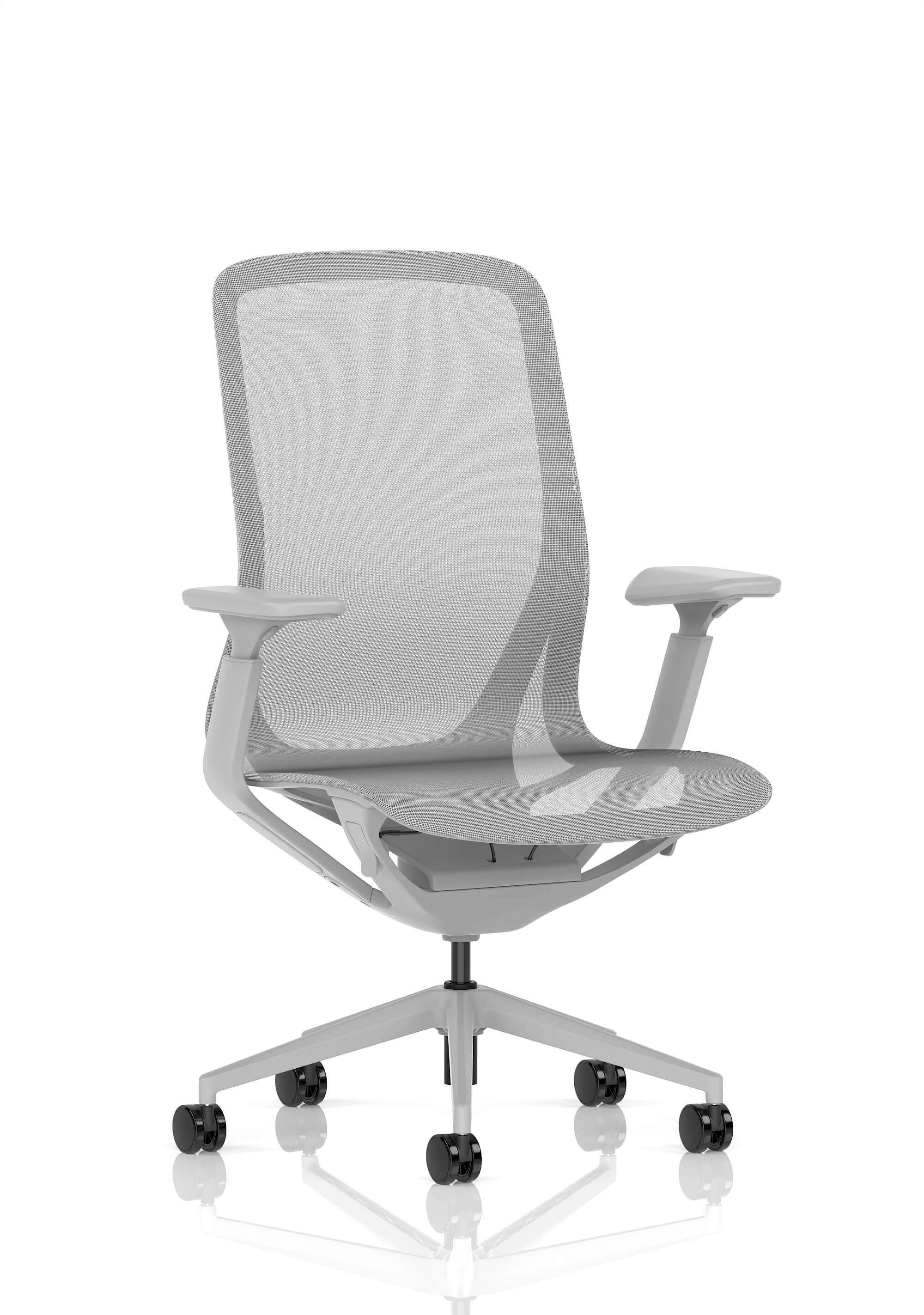 Lumo Executive Chair - Ergometric