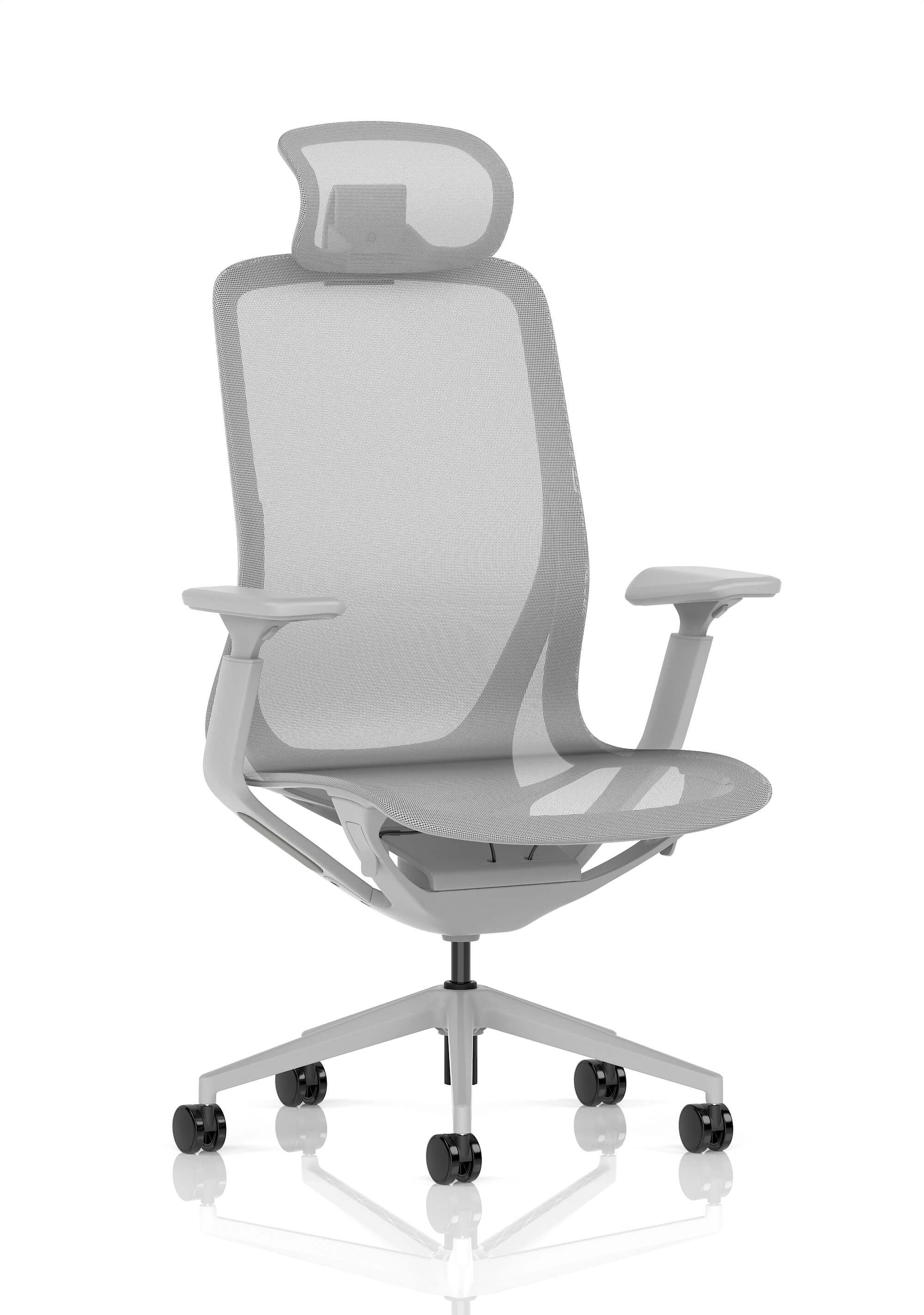 Lumo Executive Chair - Ergometric