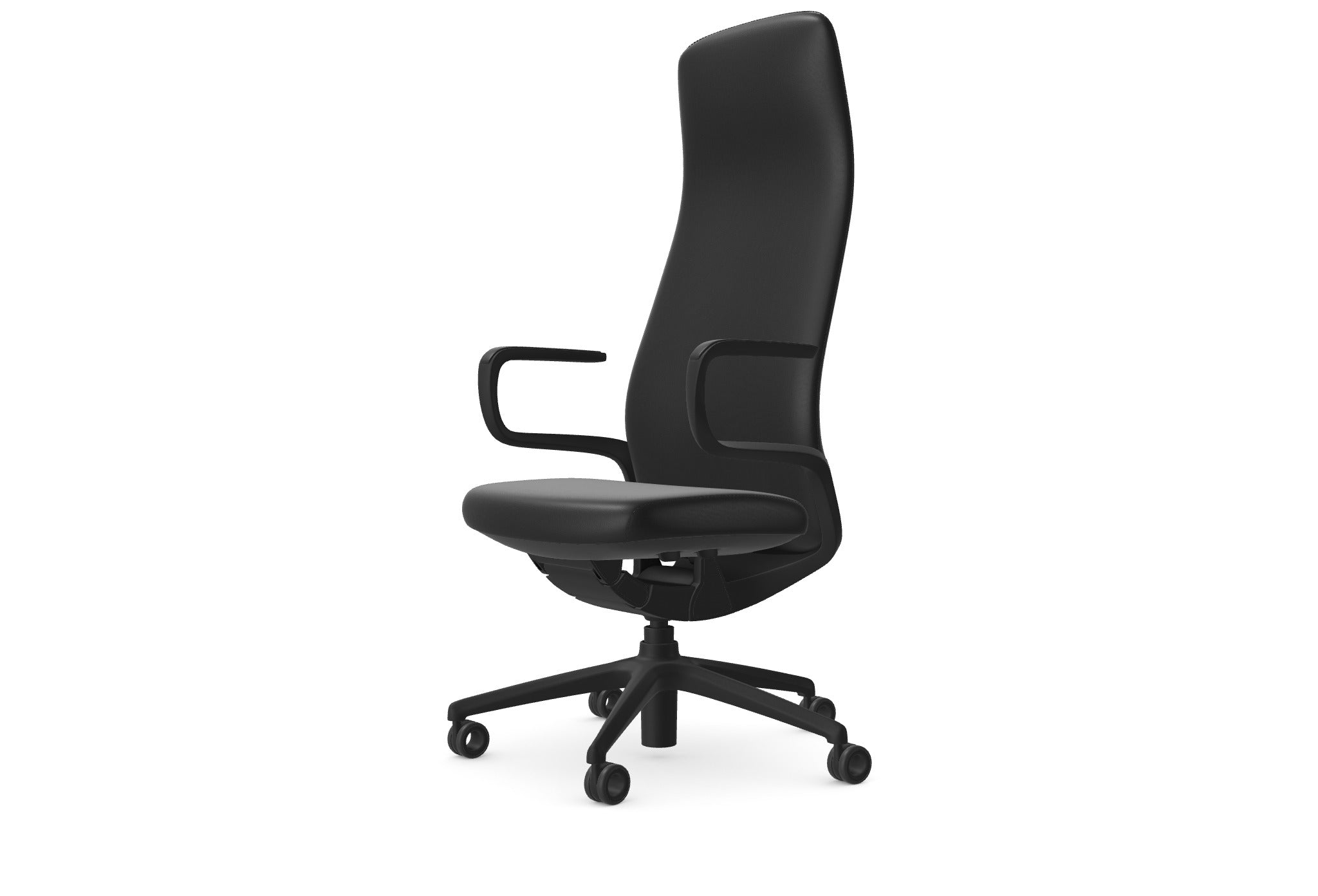 Excalibur Executive Seating - Ergometric