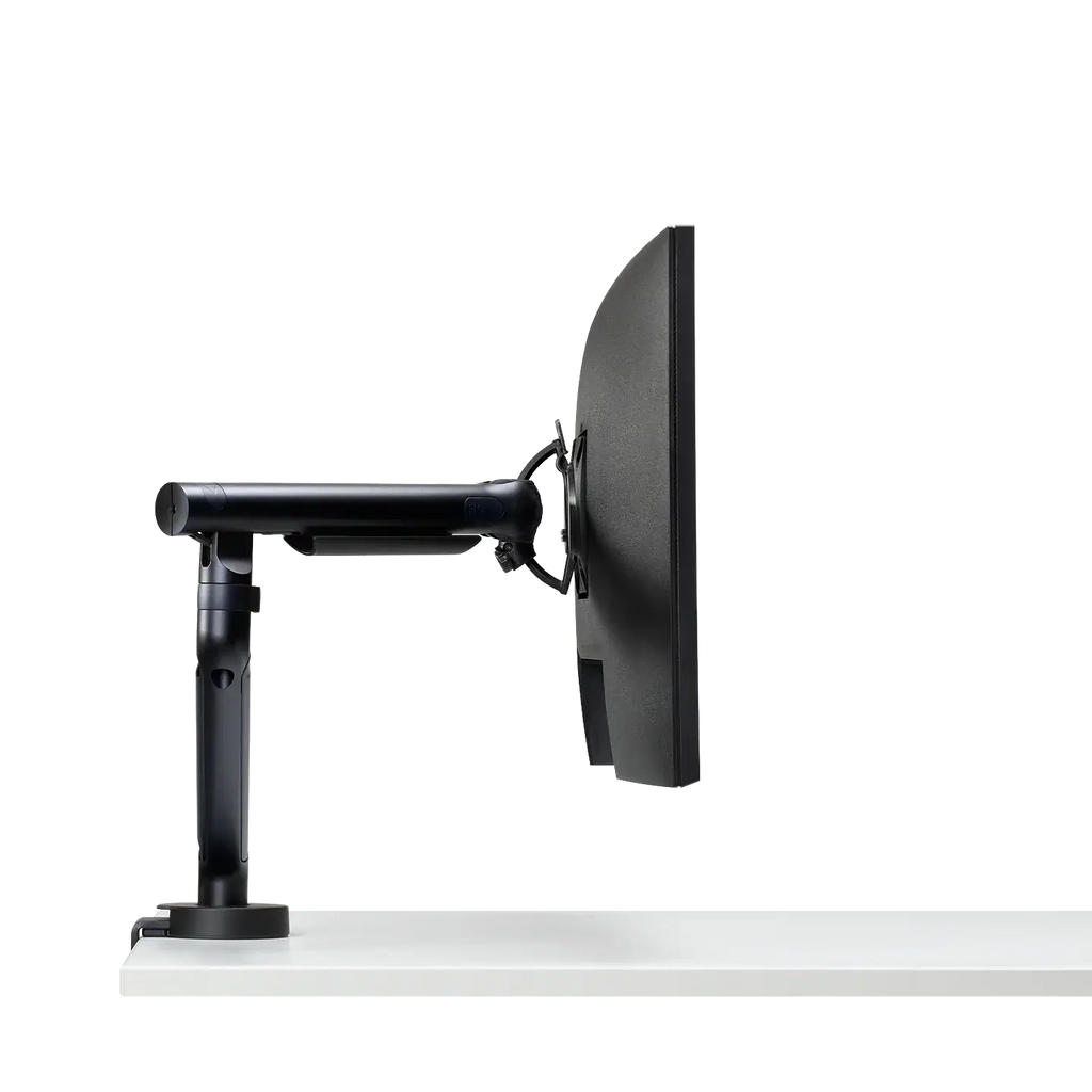 Flo Monitor Arm