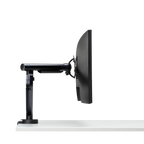 Flo Monitor Arm