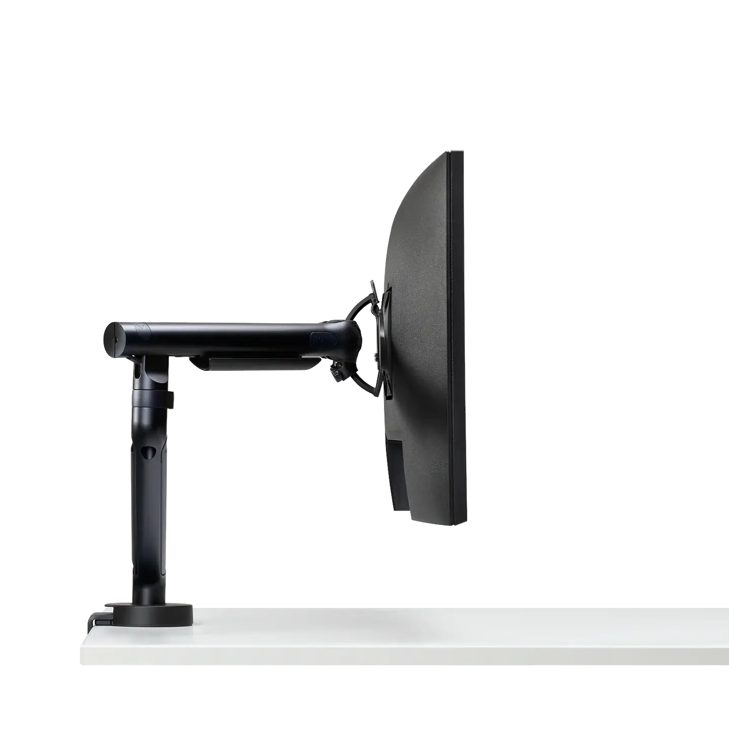 Flo Monitor Arm