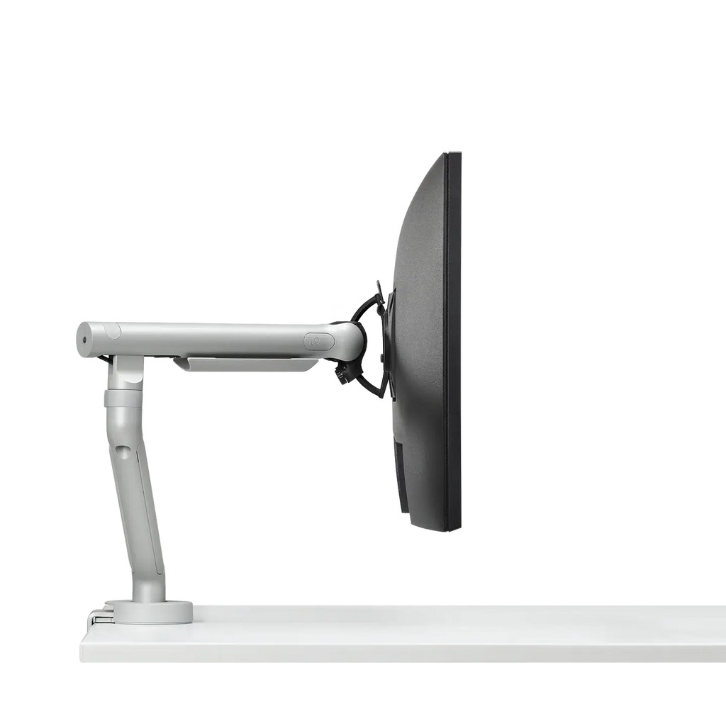 Flo Monitor Arm