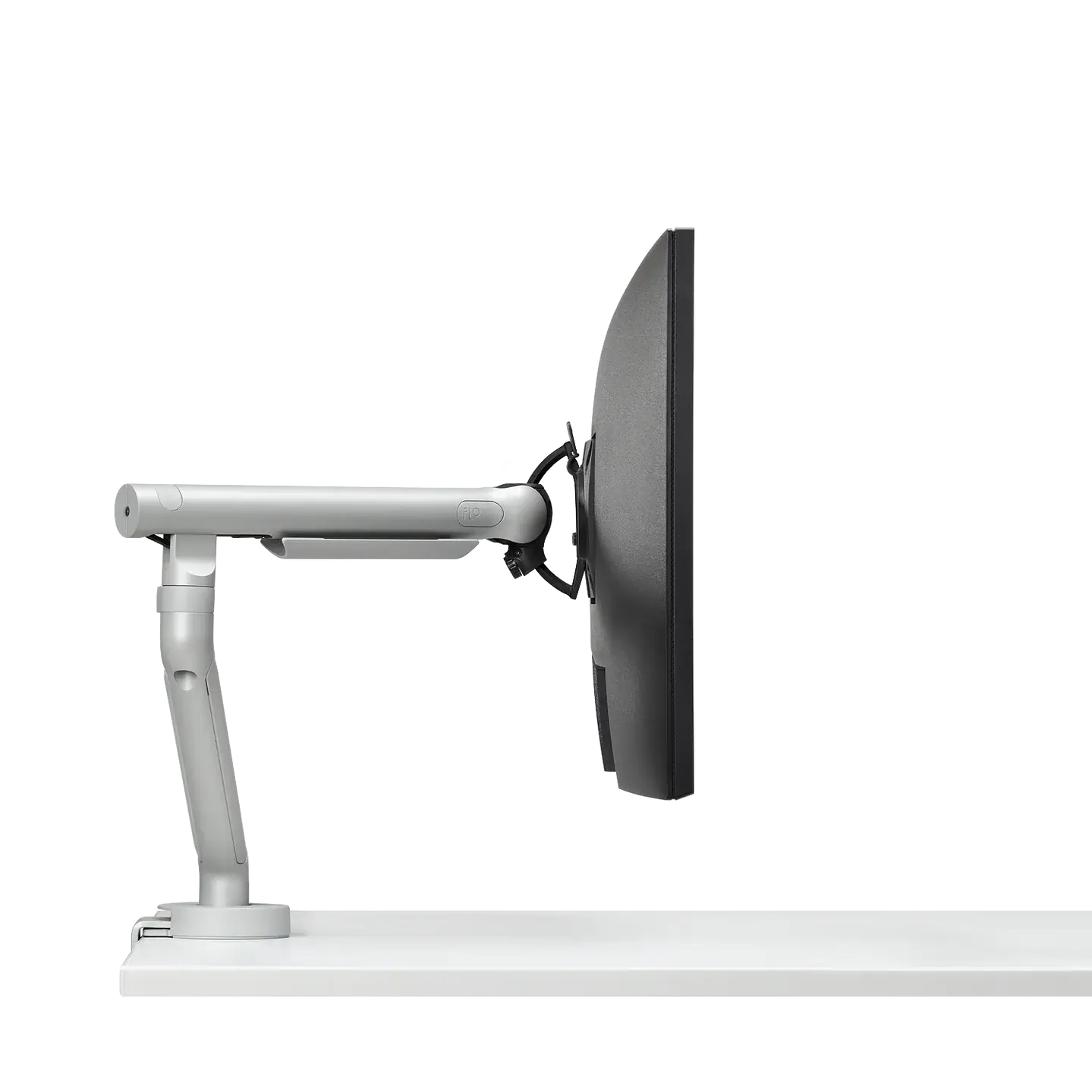 Flo Monitor Arm