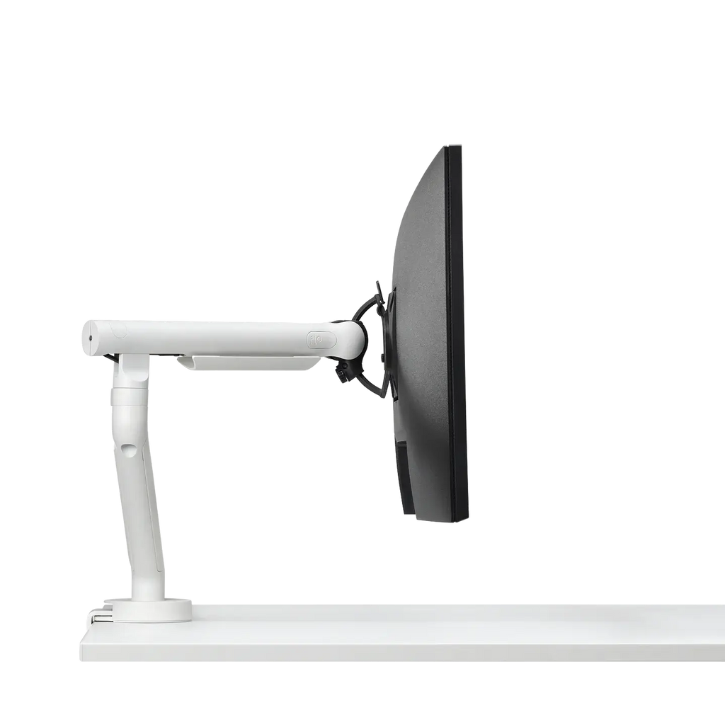 Flo Monitor Arm