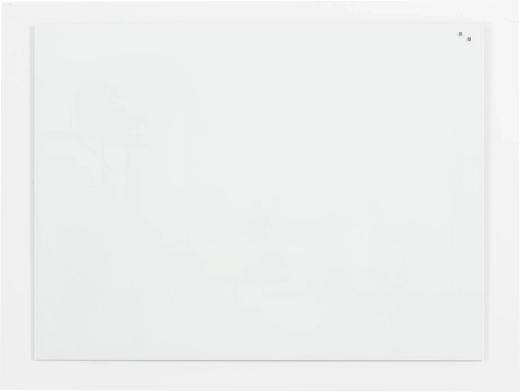 Magnetic Glass Board - Ergometric