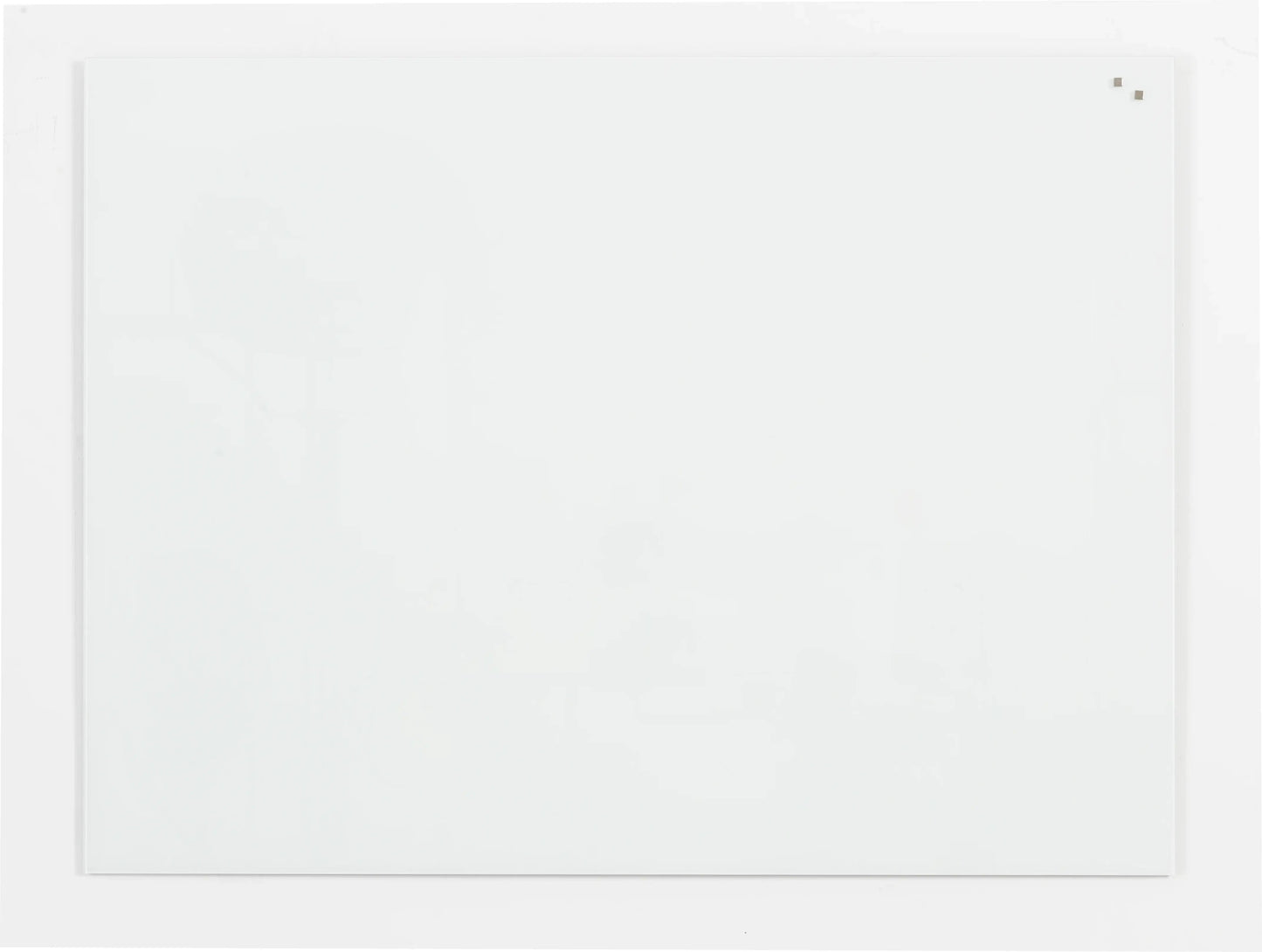 Magnetic Glass Board - Ergometric