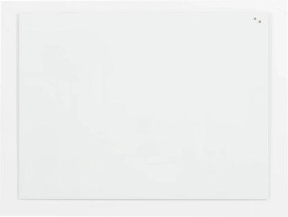Magnetic Glass Board - Ergometric