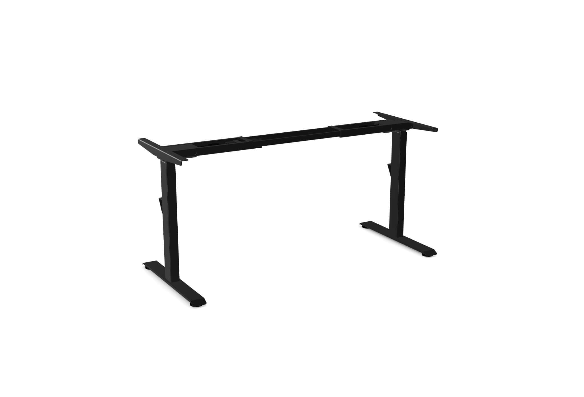 Aviator Dual Motor Sit-Stand Frame