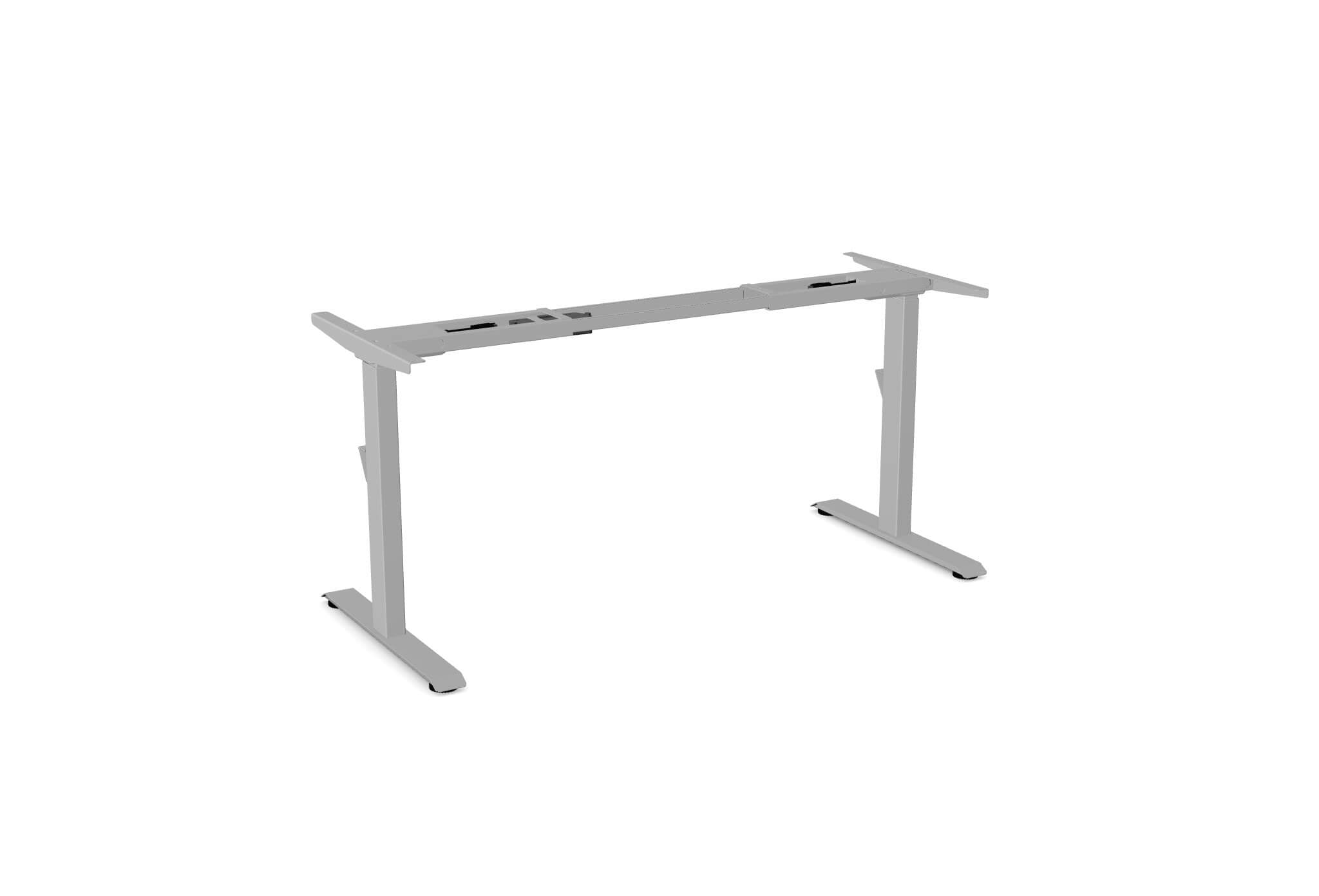 Aviator Dual Motor Sit-Stand Frame